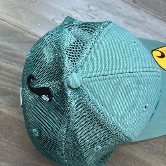 Carhartt Force Sweatband,canvas/mesh,dries fast,embroidered logo,snap back cap - Picture 7 of 10